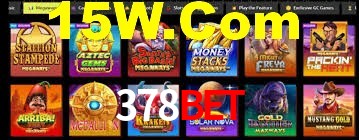 Welcome Bonus 378bet