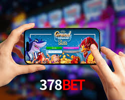 Daily Bonuses 378bet