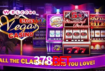 Login Seguro 378bet