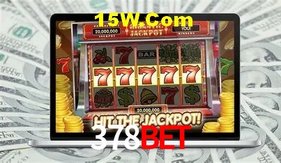 Apostas de Tênis 378bet