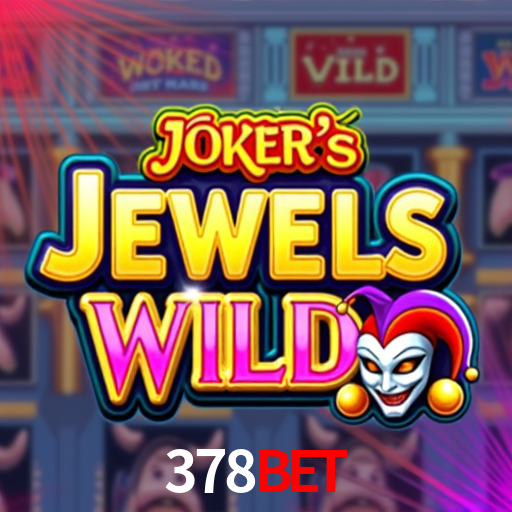 Casino Ao Vivo 378bet