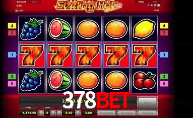 Diretório de Jogos 378bet