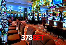 Blackjack Table 378bet